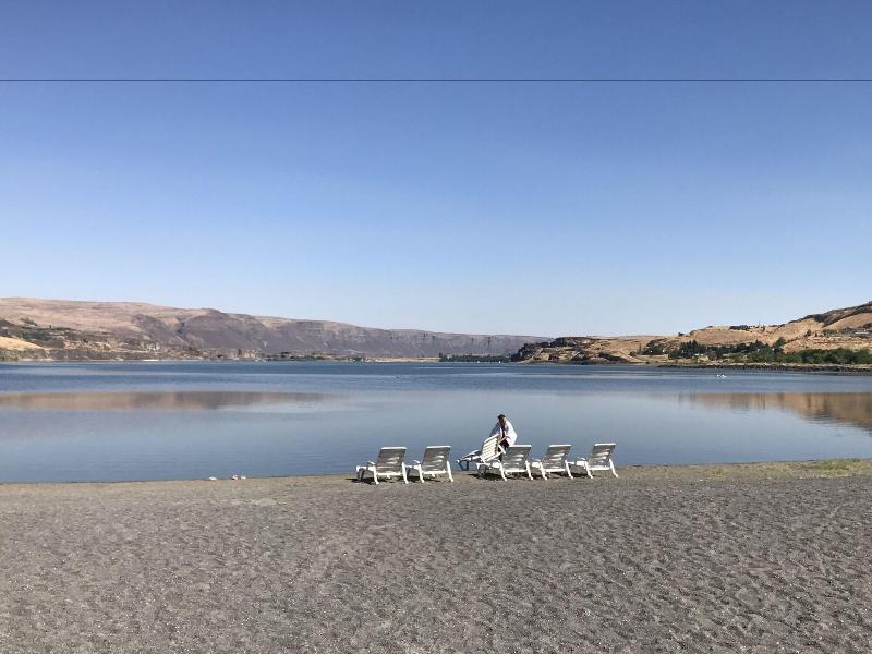 Soap Lake Natural Spa And Resort image