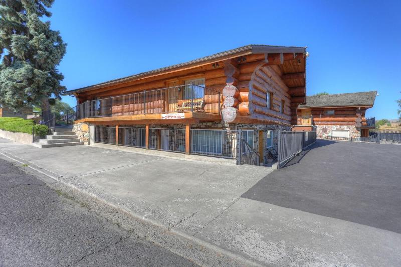 Soap Lake Natural Spa And Resort image