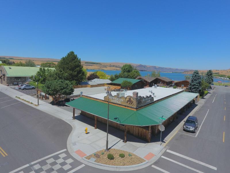 Soap Lake Natural Spa And Resort image