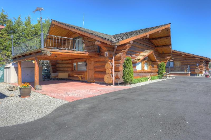 Soap Lake Natural Spa And Resort image