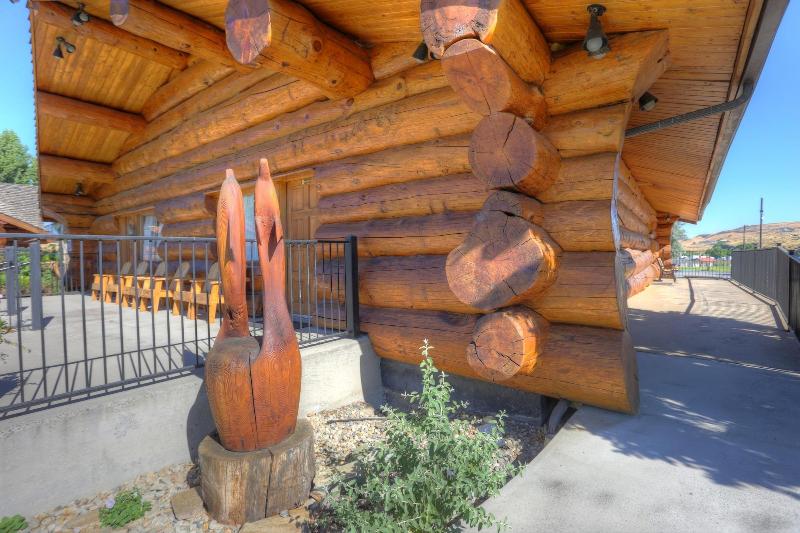 Soap Lake Natural Spa And Resort image