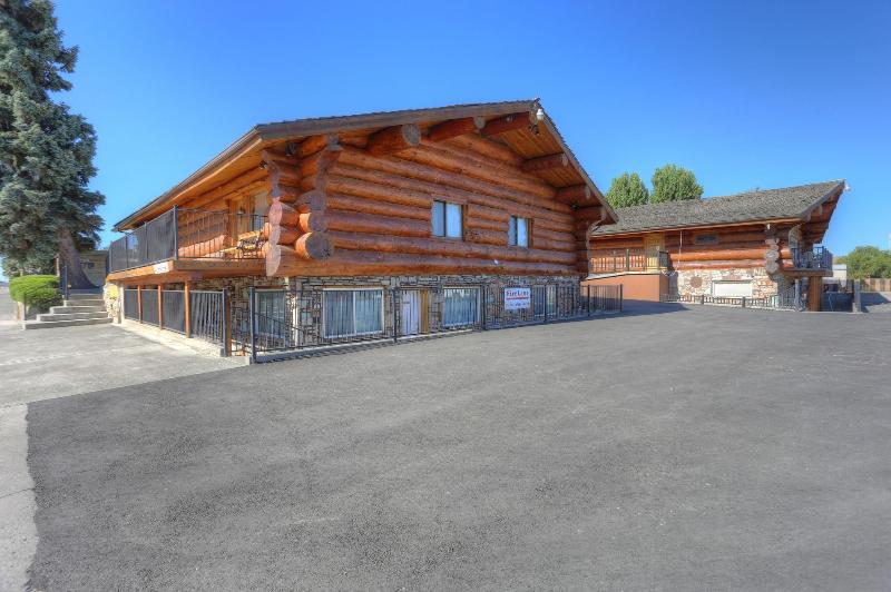 Soap Lake Natural Spa And Resort image