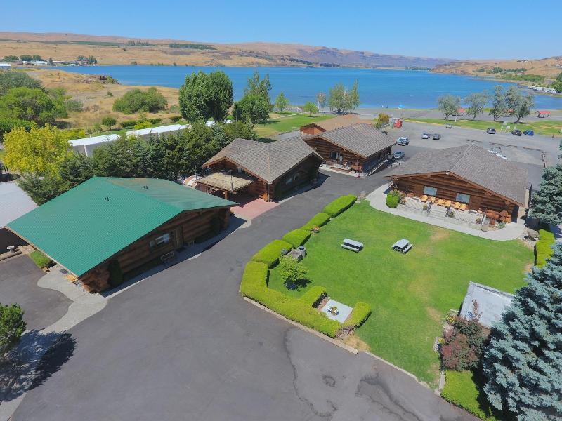 Soap Lake Natural Spa And Resort image