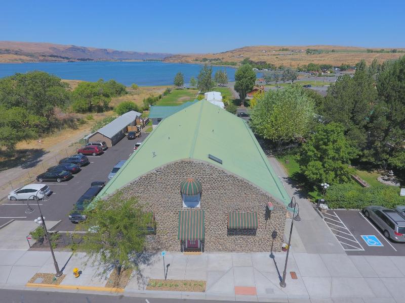 Soap Lake Natural Spa And Resort image