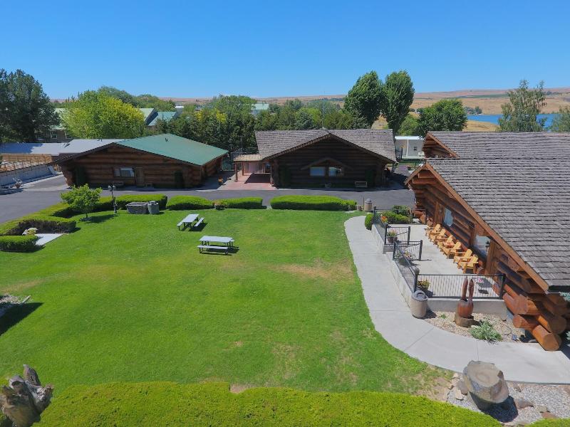 Soap Lake Natural Spa And Resort image