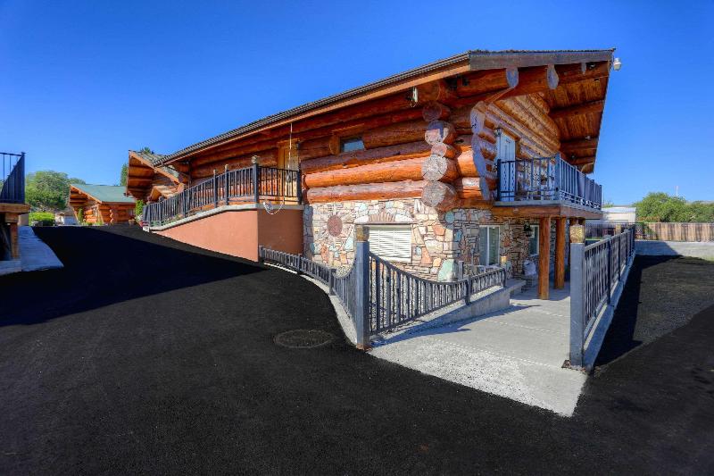 Soap Lake Natural Spa And Resort image