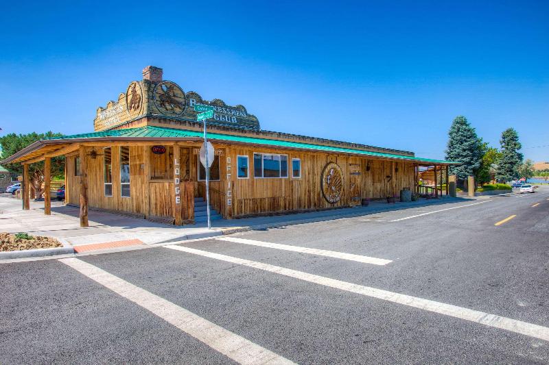 Soap Lake Natural Spa And Resort image