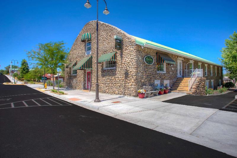 Soap Lake Natural Spa And Resort image