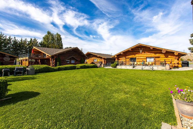 Soap Lake Natural Spa And Resort image