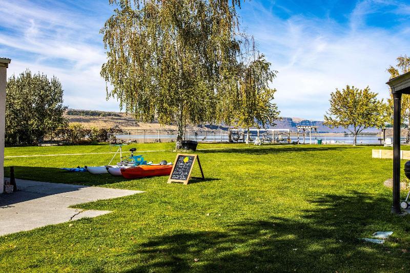 Soap Lake Natural Spa And Resort image