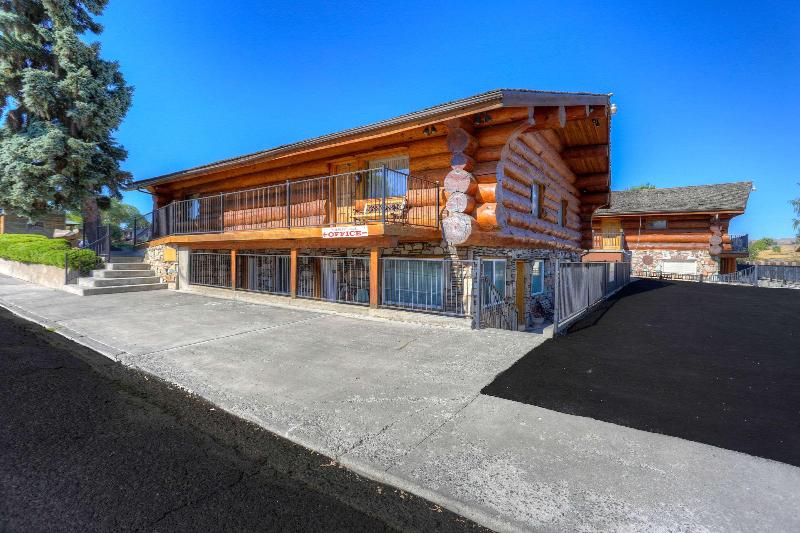 Soap Lake Natural Spa And Resort image