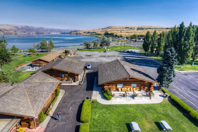 Soap Lake Natural Spa And Resort image