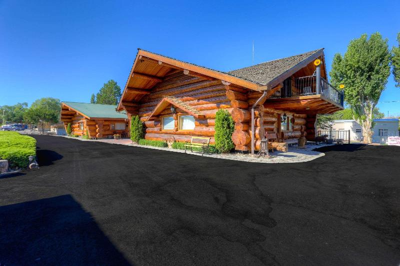Soap Lake Natural Spa And Resort image