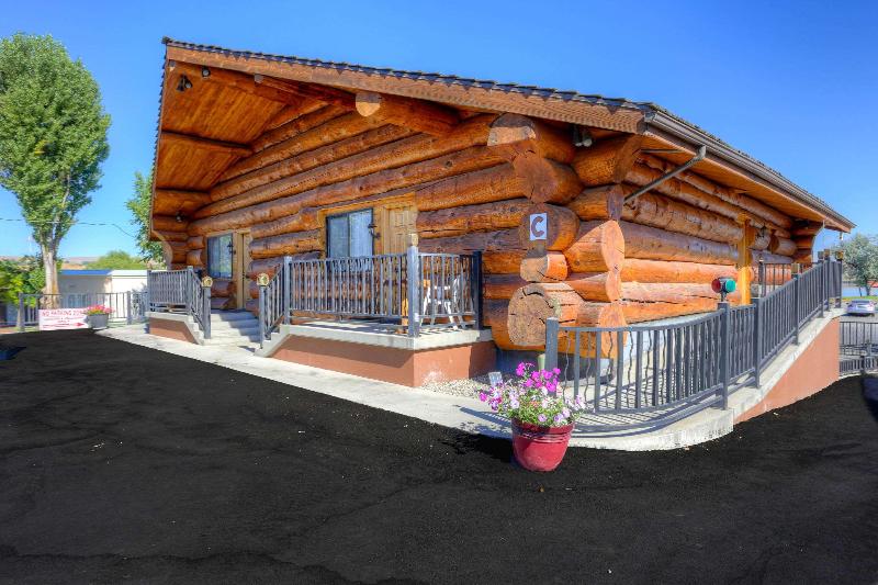 Soap Lake Natural Spa And Resort image