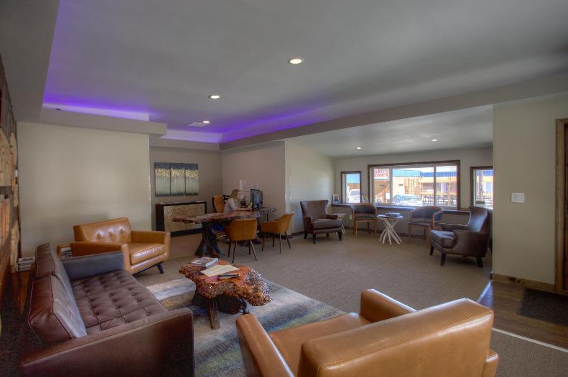 Soap Lake Natural Spa And Resort image
