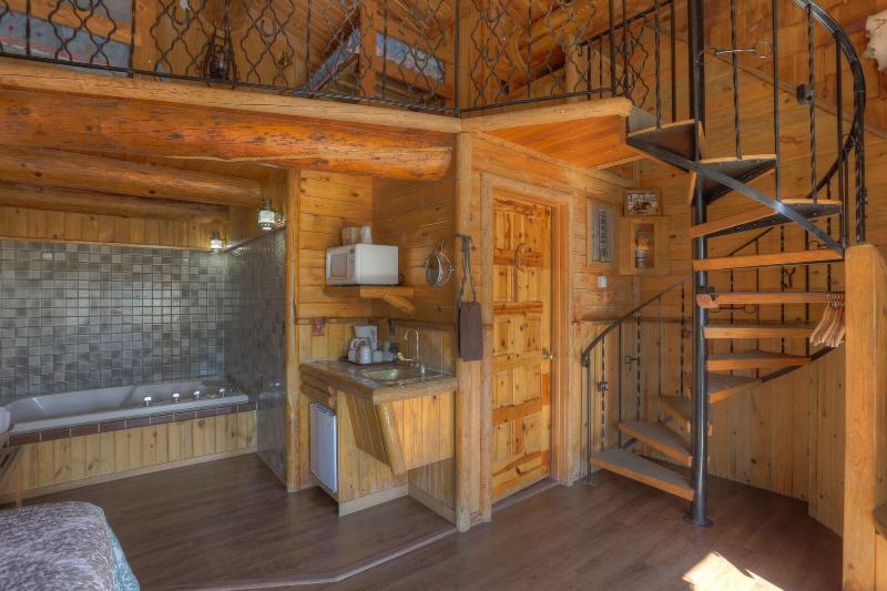 Soap Lake Natural Spa And Resort image