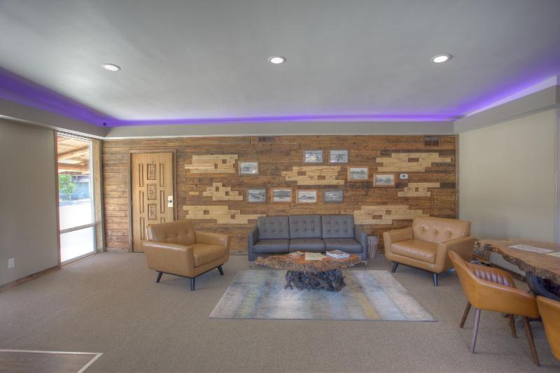 Soap Lake Natural Spa And Resort image