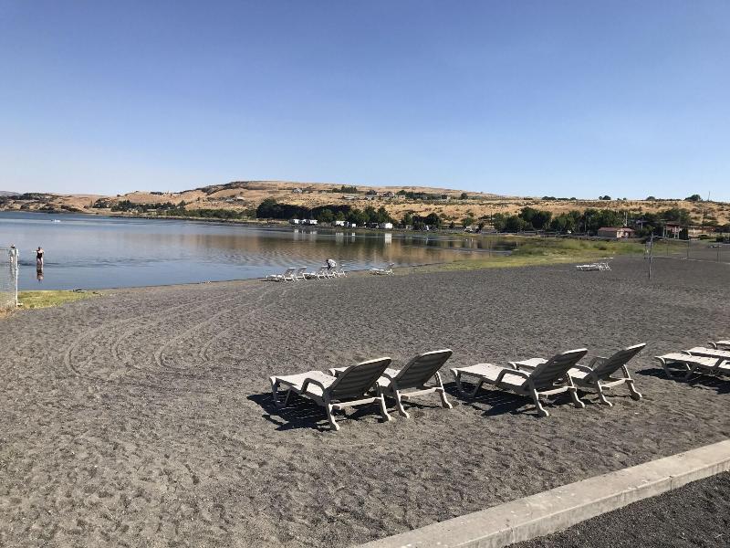 Soap Lake Natural Spa And Resort image