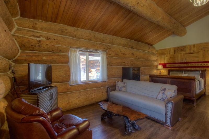 Soap Lake Natural Spa And Resort image