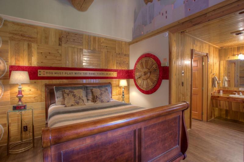 Soap Lake Natural Spa And Resort image
