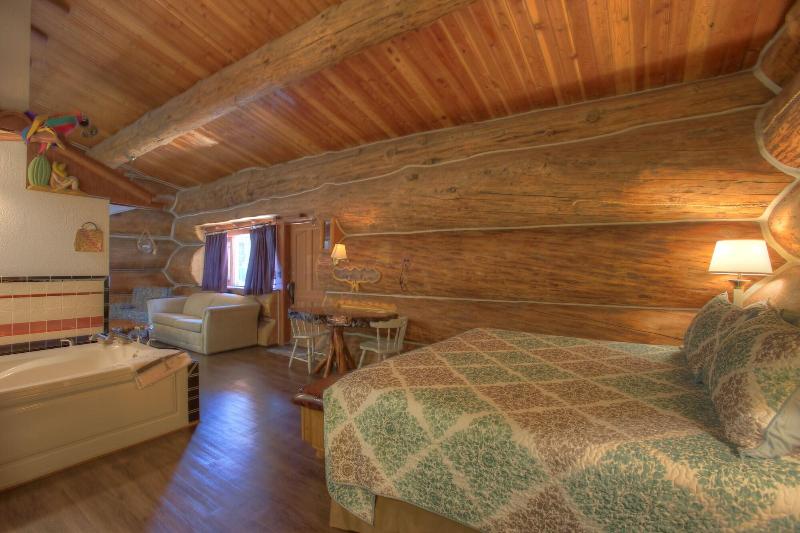 Soap Lake Natural Spa And Resort image