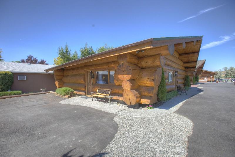 Soap Lake Natural Spa And Resort image