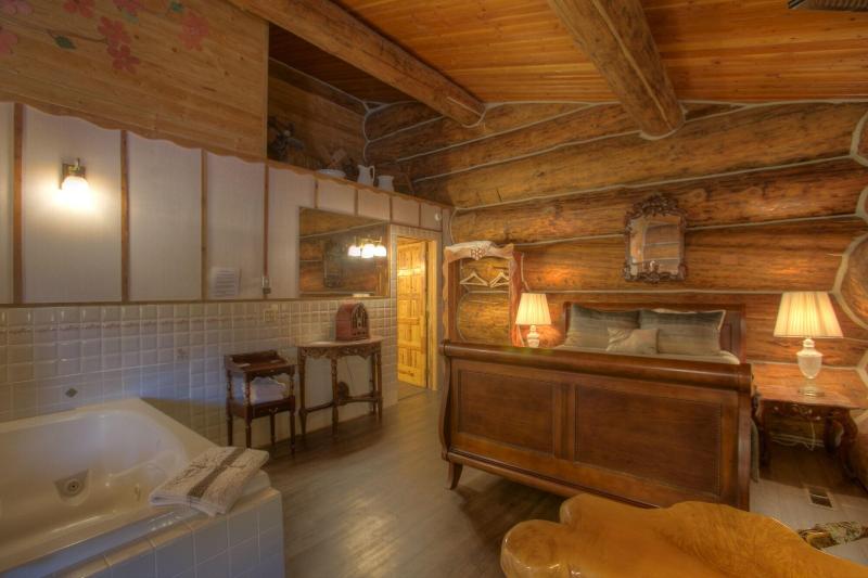 Soap Lake Natural Spa And Resort image