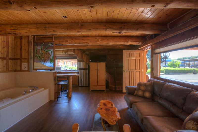 Soap Lake Natural Spa And Resort image