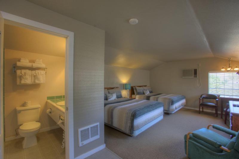 Soap Lake Natural Spa And Resort image