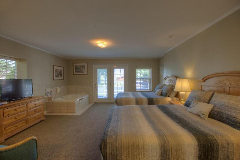 Soap Lake Natural Spa And Resort image