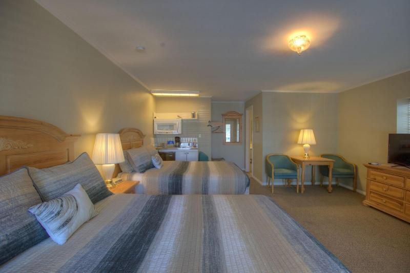 Soap Lake Natural Spa And Resort image