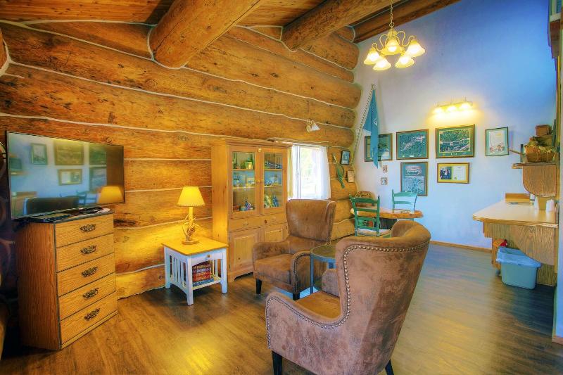 Soap Lake Natural Spa And Resort image