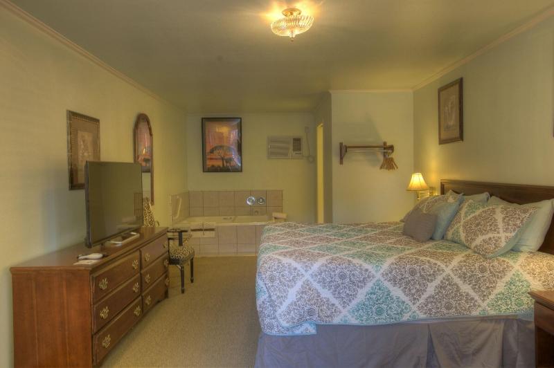 Soap Lake Natural Spa And Resort image
