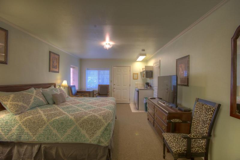 Soap Lake Natural Spa And Resort image