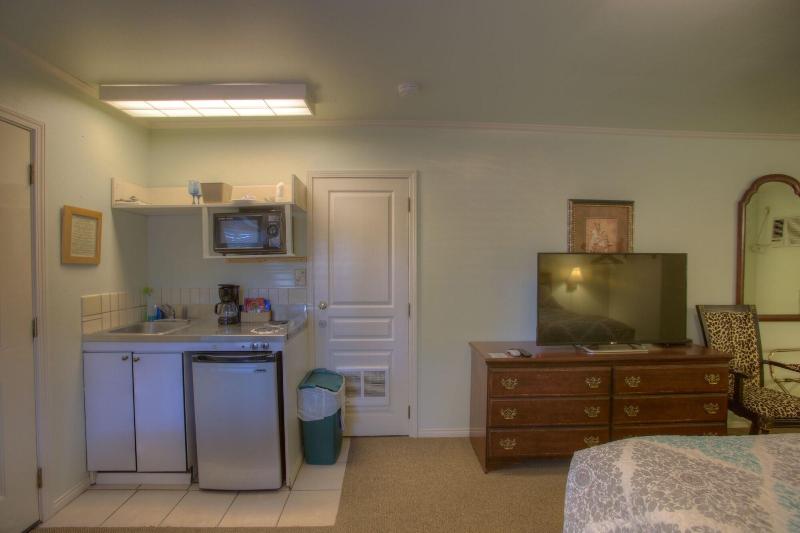 Soap Lake Natural Spa And Resort image