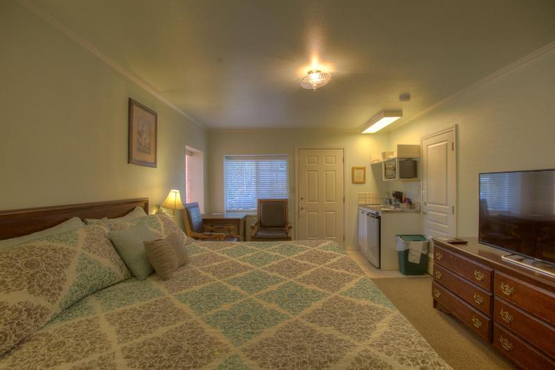 Soap Lake Natural Spa And Resort image