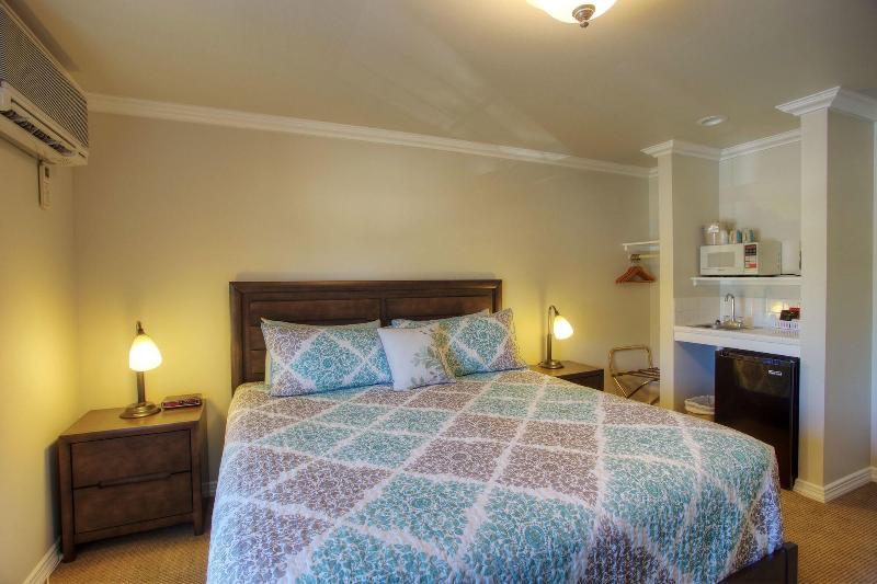 Soap Lake Natural Spa And Resort image