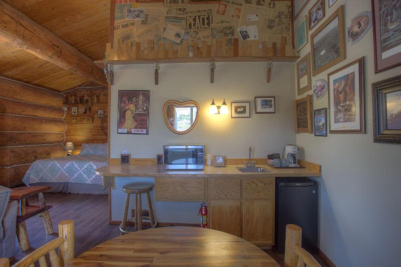 Soap Lake Natural Spa And Resort image