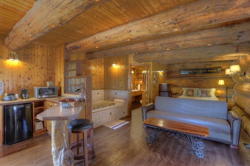 Soap Lake Natural Spa And Resort image
