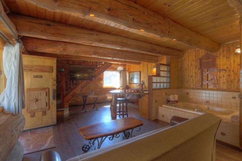Soap Lake Natural Spa And Resort image