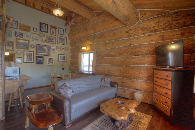 Soap Lake Natural Spa And Resort image