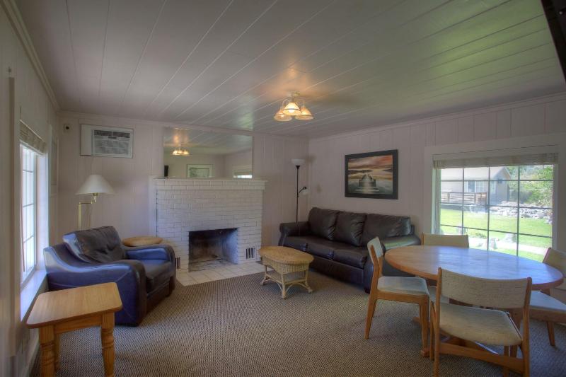 Soap Lake Natural Spa And Resort image