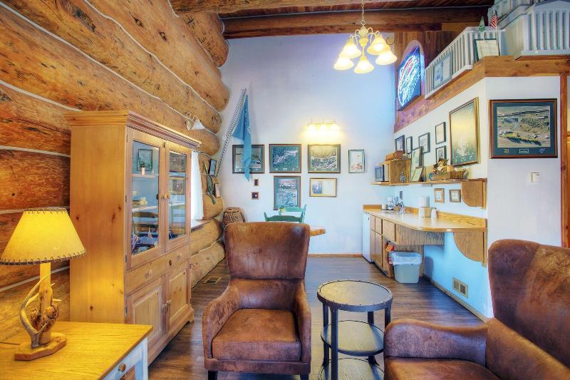 Soap Lake Natural Spa And Resort image