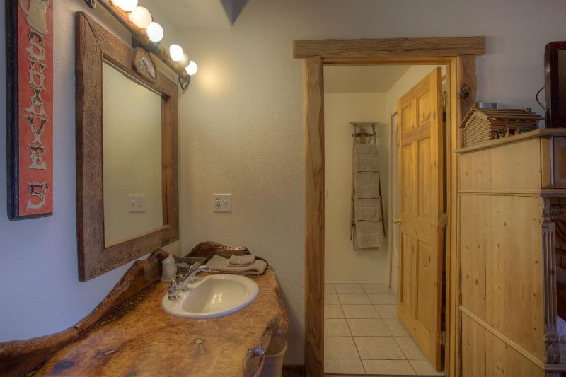 Soap Lake Natural Spa And Resort image
