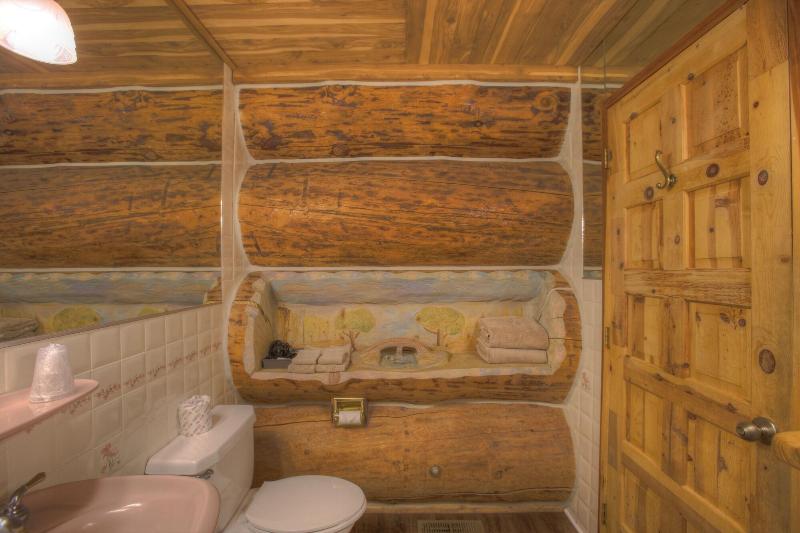 Soap Lake Natural Spa And Resort image