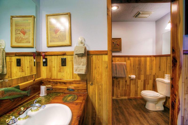 Soap Lake Natural Spa And Resort image