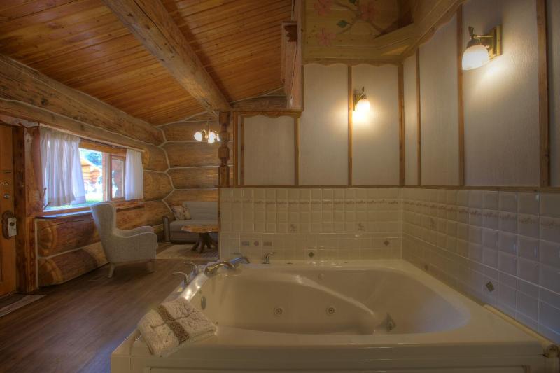 Soap Lake Natural Spa And Resort image