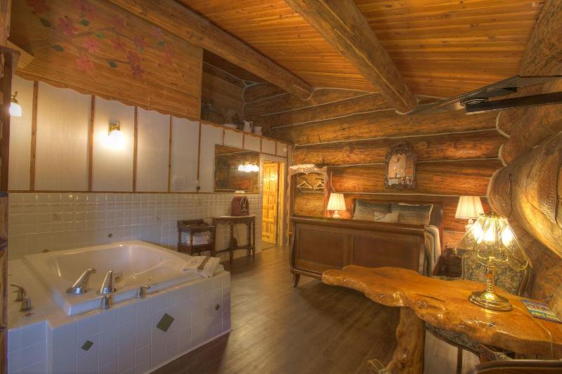 Soap Lake Natural Spa And Resort image