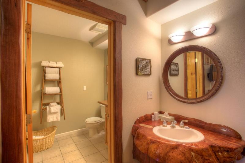 Soap Lake Natural Spa And Resort image