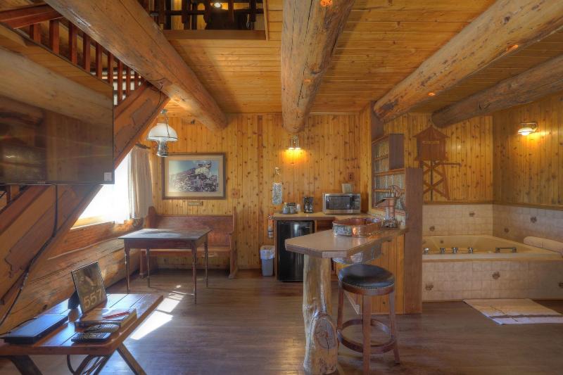 Soap Lake Natural Spa And Resort image